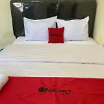 Reddoorz Near Paragon Mall Semarang 2