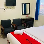 Reddoorz Near Paragon Mall Semarang 2